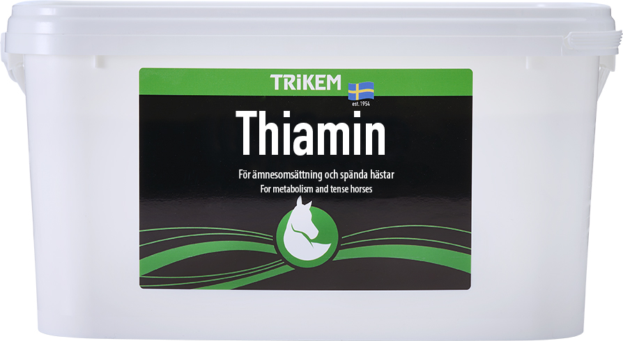 Trikem Thiamin