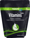 Trikem Vitamins pellets