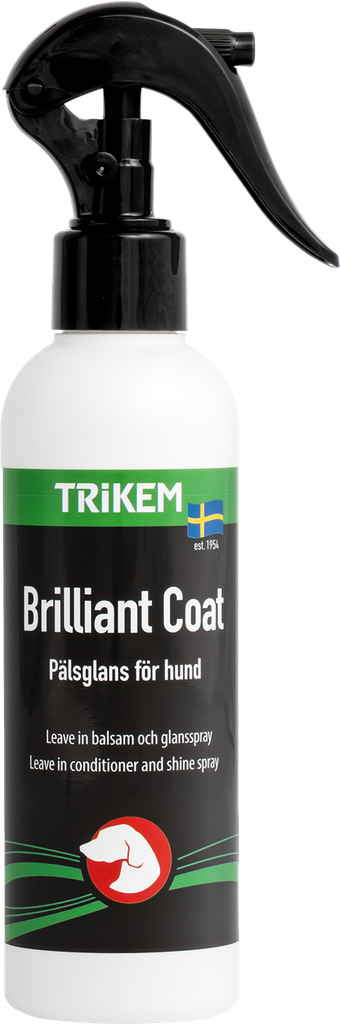 Trikem Brilliant Coat 200 ml