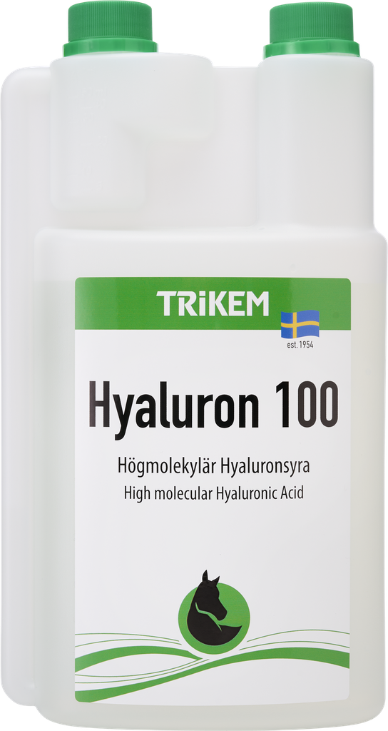 Trikem Hyaluron100