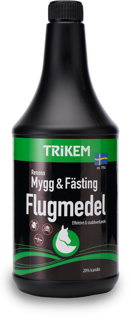 Trikem Renons Mygg & Fästing Flugmedel