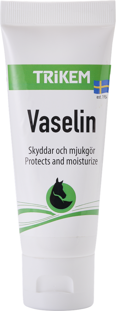 Trikem Vaselin