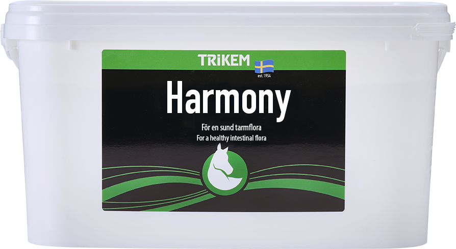 Trikem Harmony