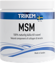 Trikem MSM Human 400 g