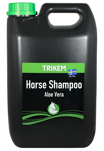 TRIKEM HORSE SHAMPOO 2