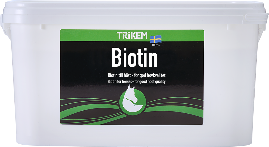TRIKEM BIOTIN 4000 G