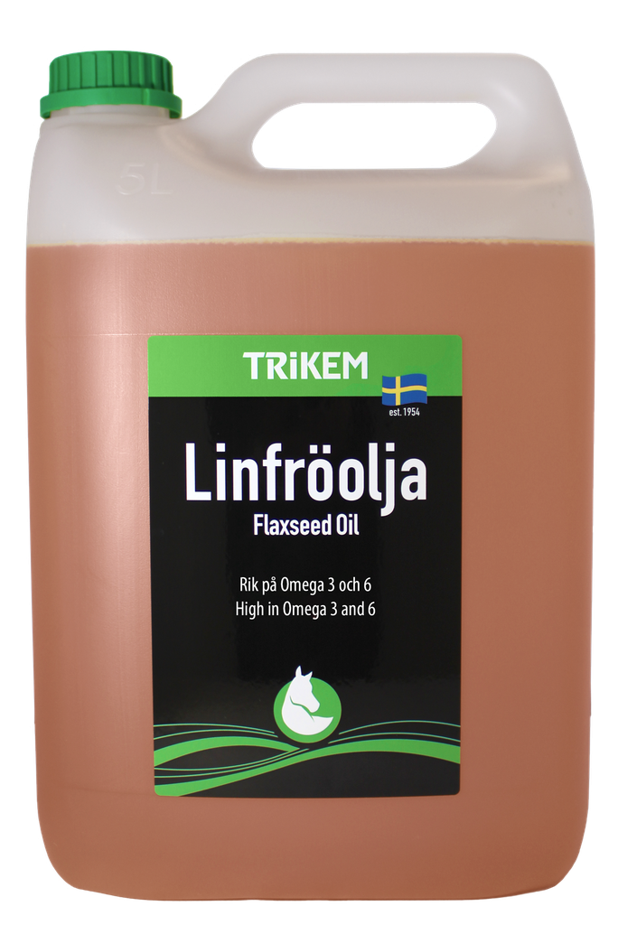 Trikem LinfröOlja 5000 ml