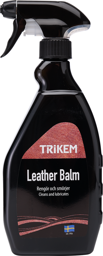 Trikem Leather Balm 500 ml