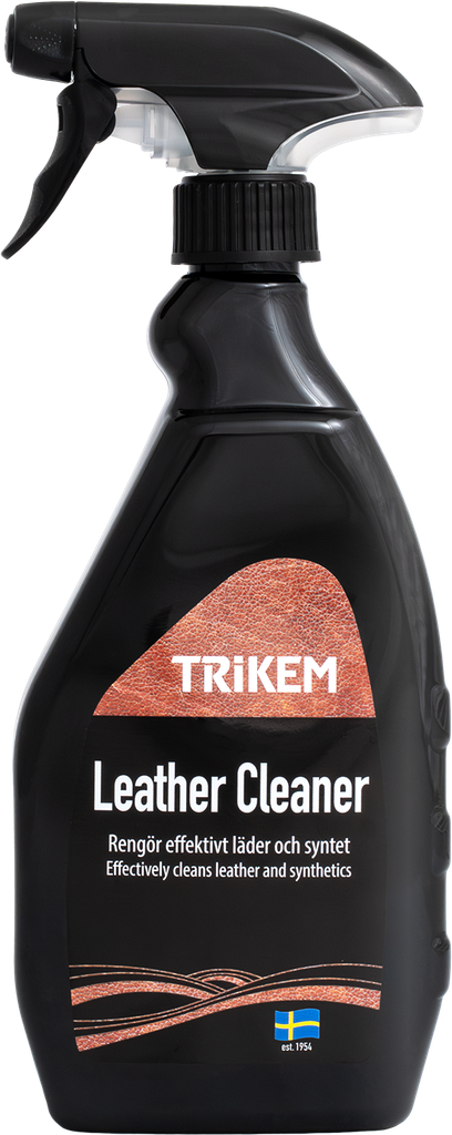 Trikem Leather Cleaner 500 ml