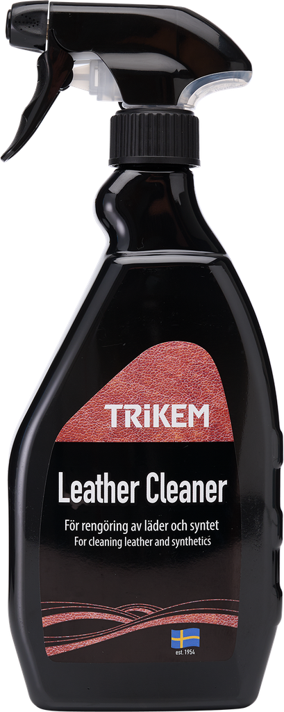 Trikem Leather Cleaner 500 ml
