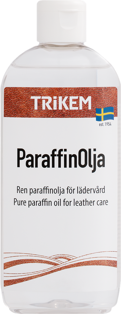 Trikem ParaffinOlja 250 ml