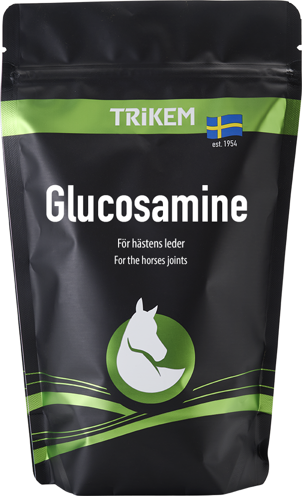Trikem Glucosamine 500 g