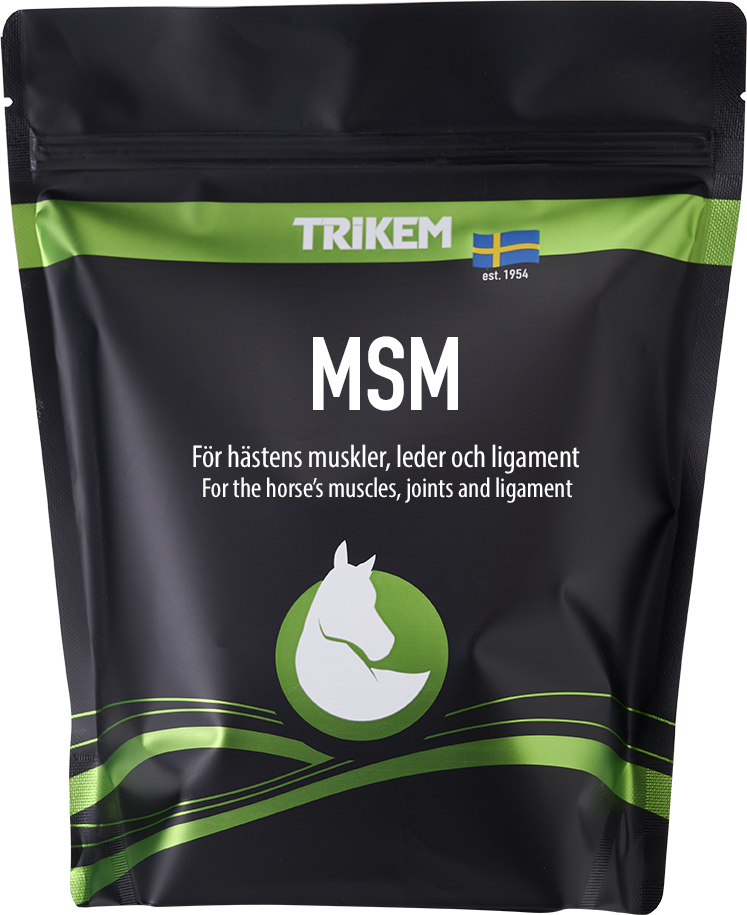 TRIKEM MSM 1000 G