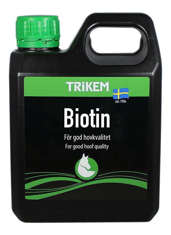 Trikem Biotin Liq 1000 ml