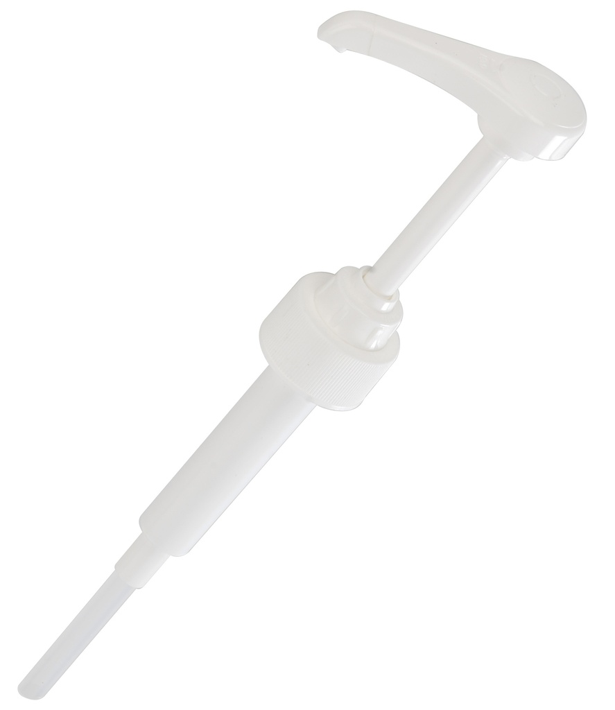 Dosage pump 30 ml for 2.5 l / 5 l