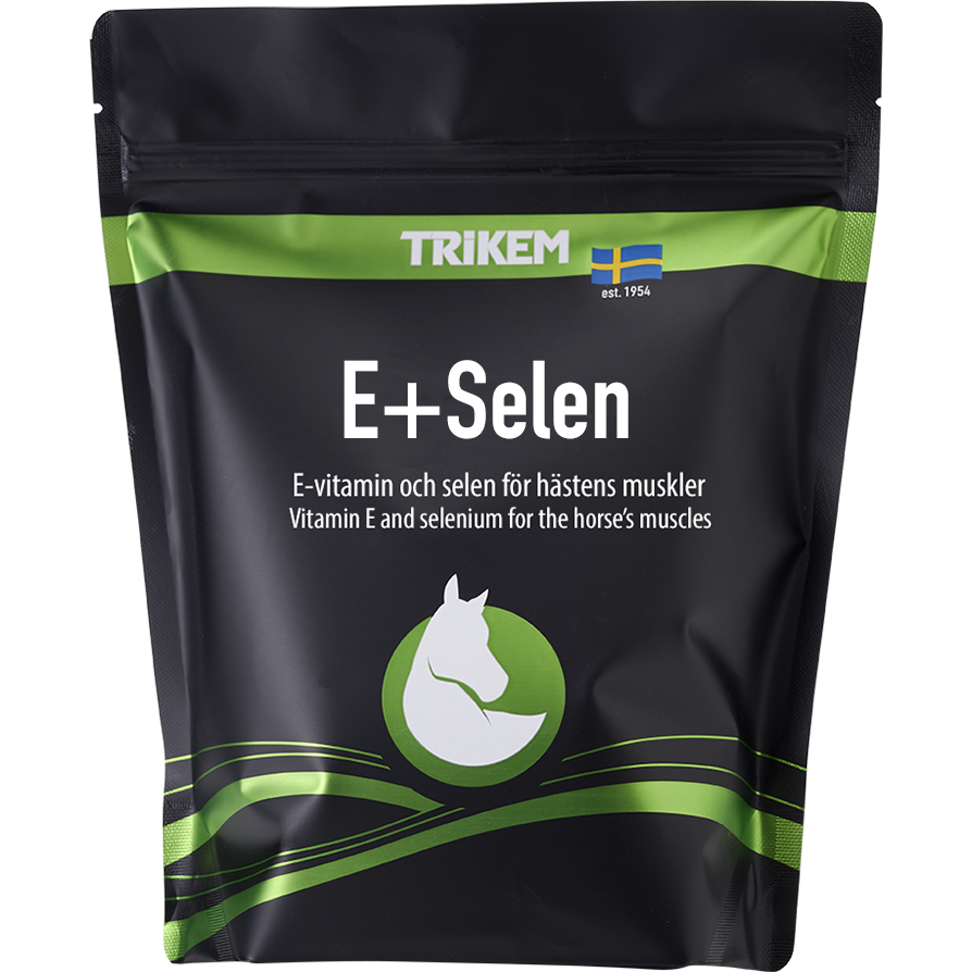 Trikem E+Selen 1000 g