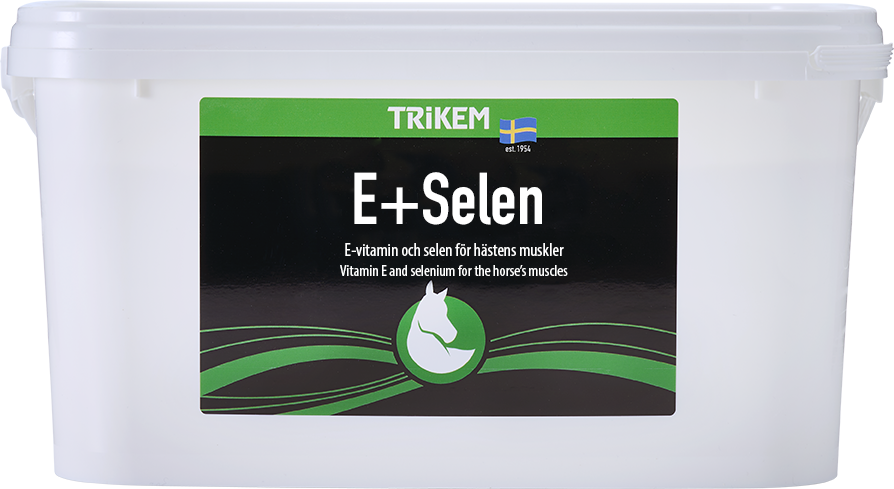 Trikem E+Selen 4000 g