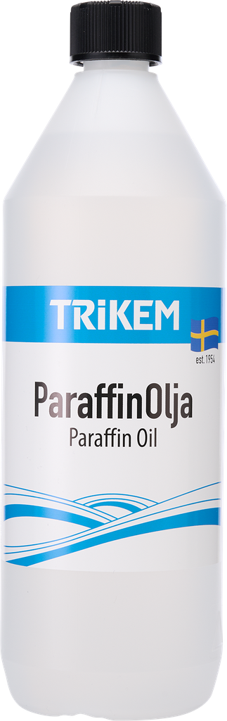 Trikem ParaffinOil 1000 ml