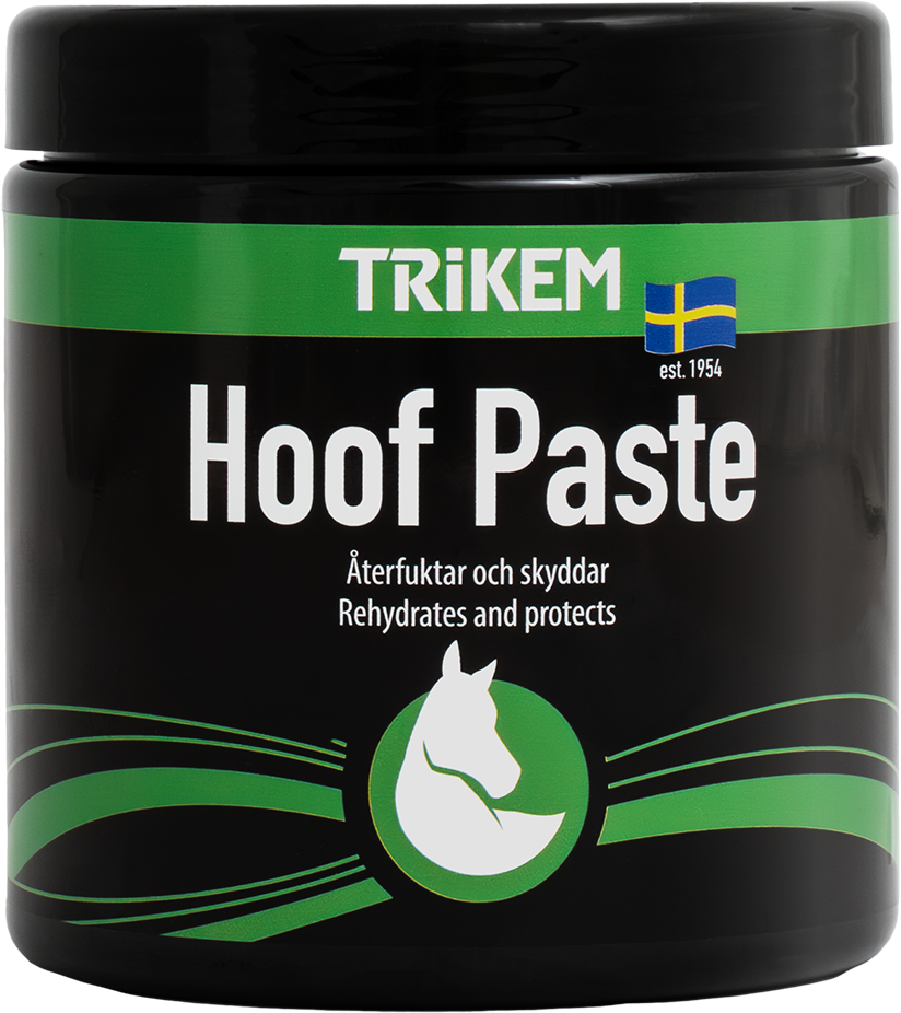 Trikem Hoof Paste 750 ml