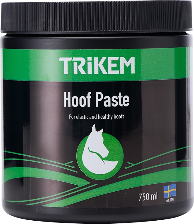 Trikem Hoof Paste 750 ml