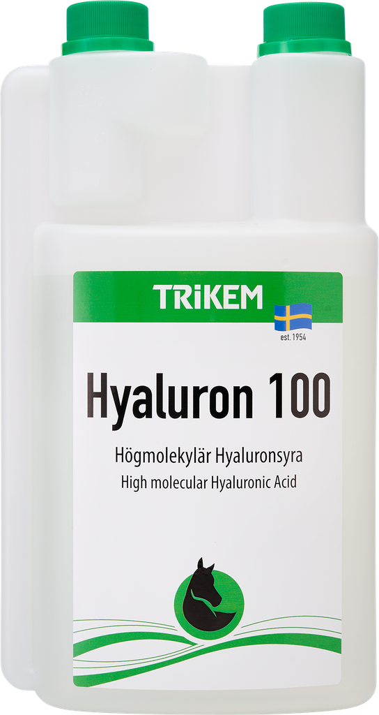 Trikem Hyaluron100 1000 ml