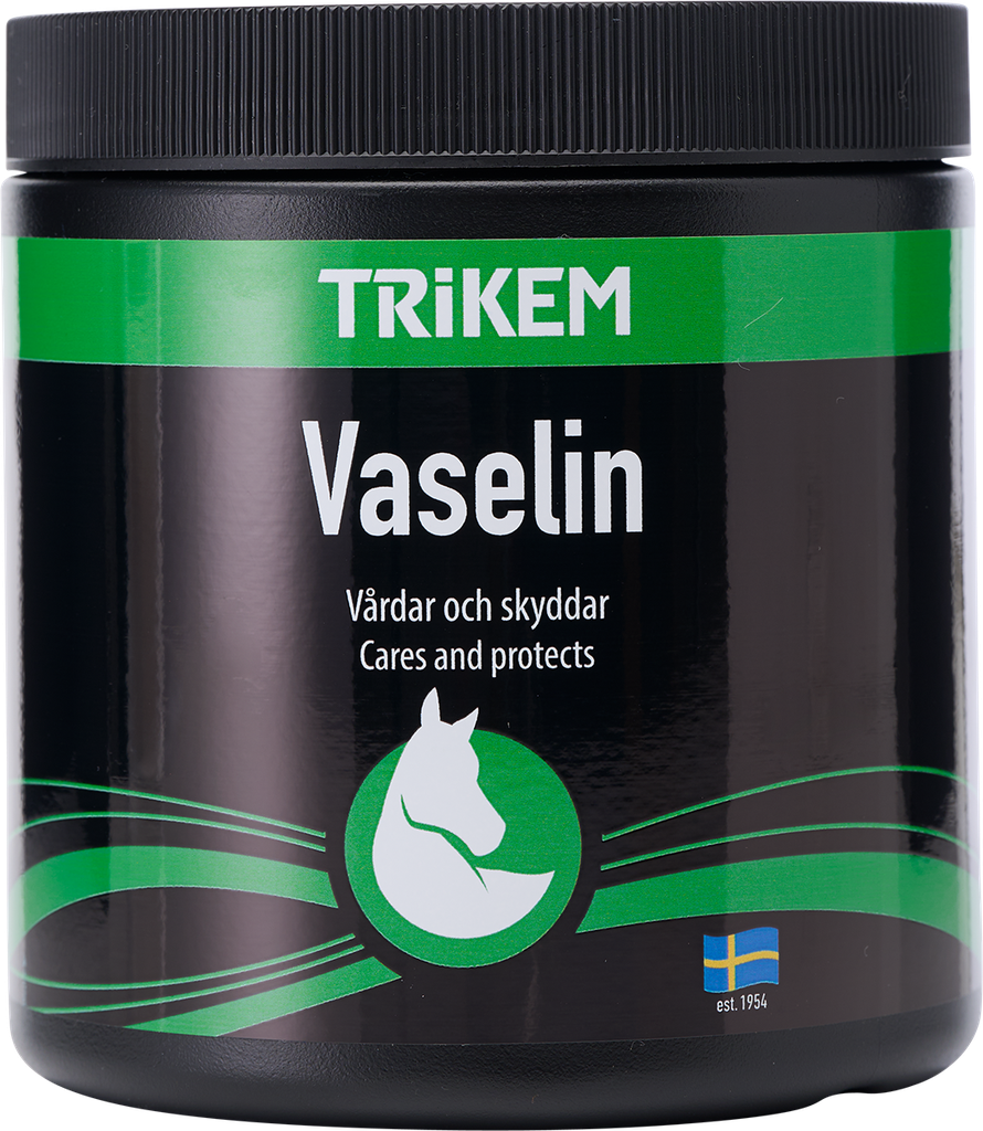 TRIKEM VASELIN 750 ML