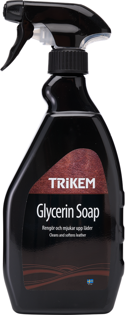 Trikem Glycerin Soap 500 ml