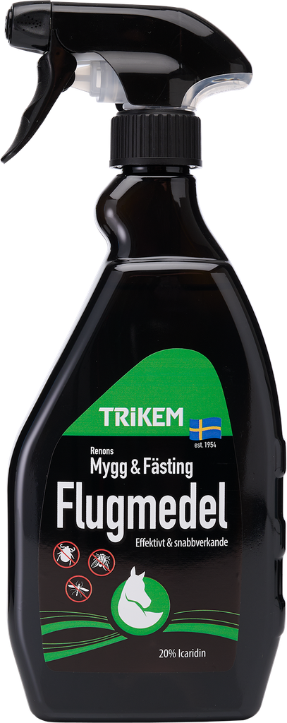 TRIKEM MYGG&FÄSTING 20