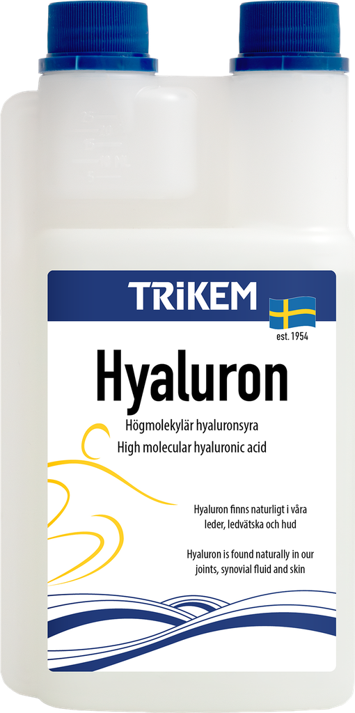 Trikem Hyaluron H 500 ml