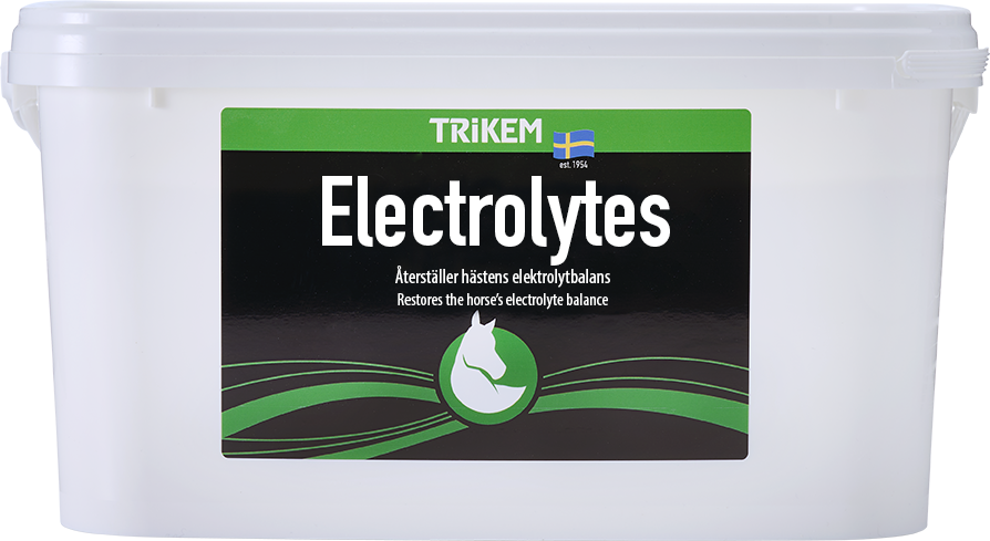 Trikem Electrolytes 5000 g