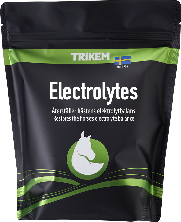 Trikem Electrolytes 1500 g