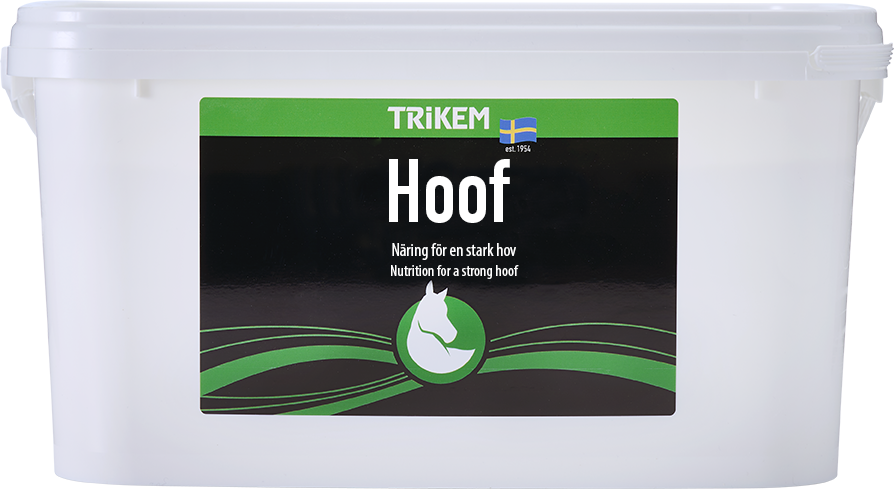 TRIKEM HOOF 4000 G