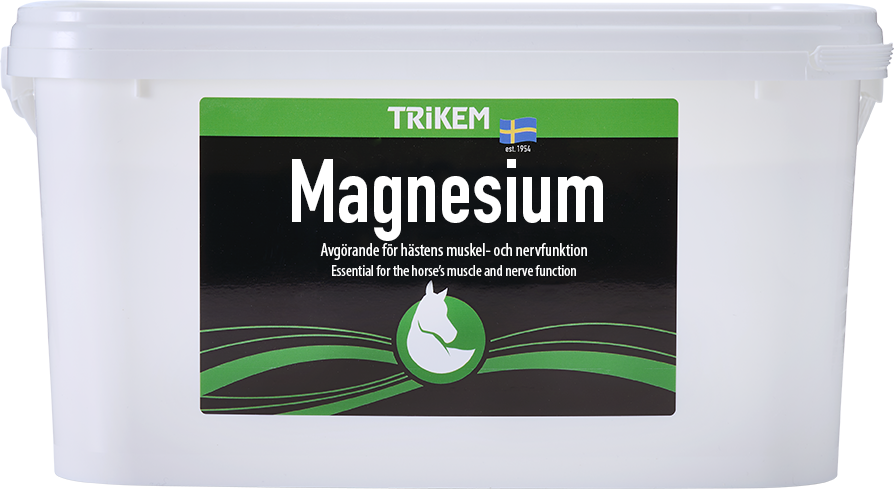 Trikem Magnesium 6000 g