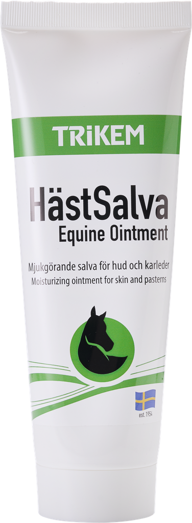 TRIKEM HÄSTSALVA 75 ML