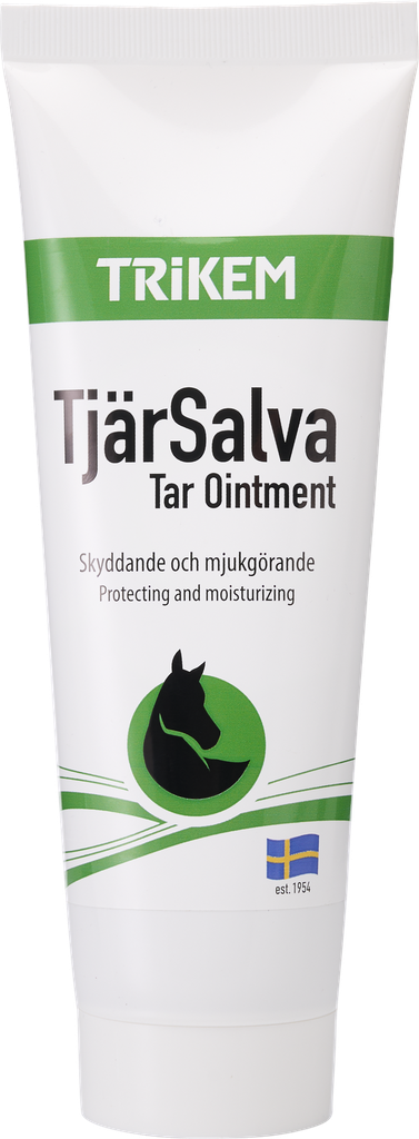 Trikem TjärSalva 75 ml