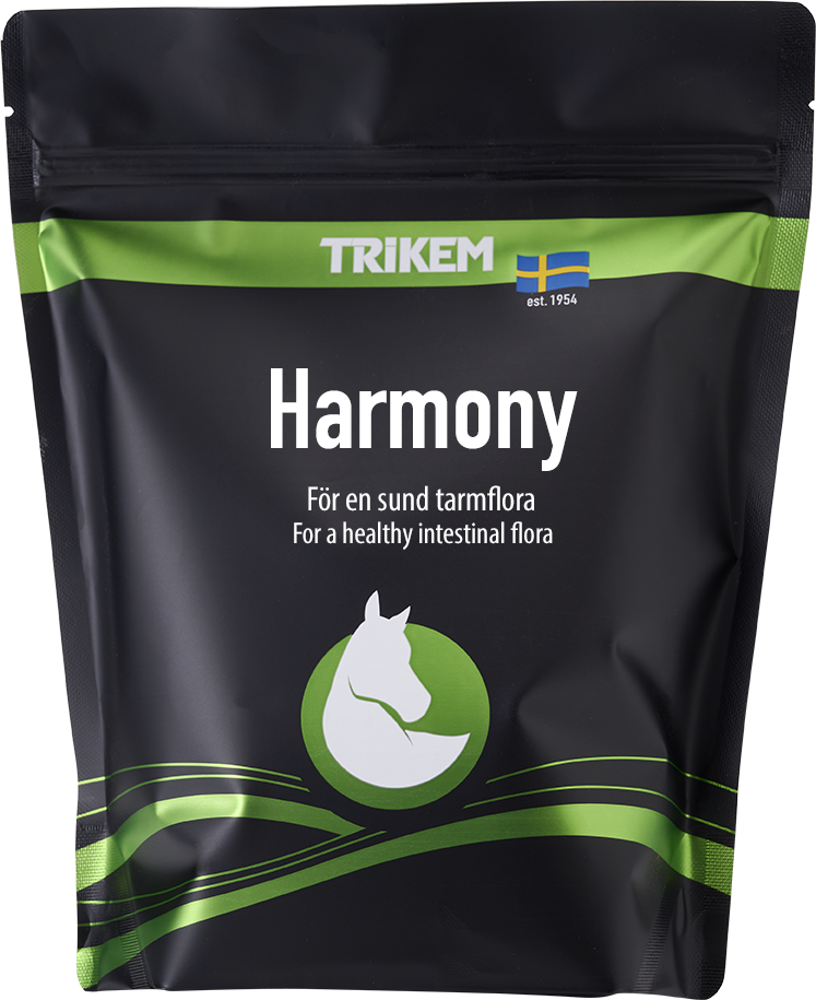 TRIKEM HARMONY 900 G