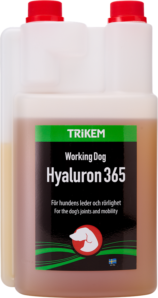 W D HYALURON 365    10