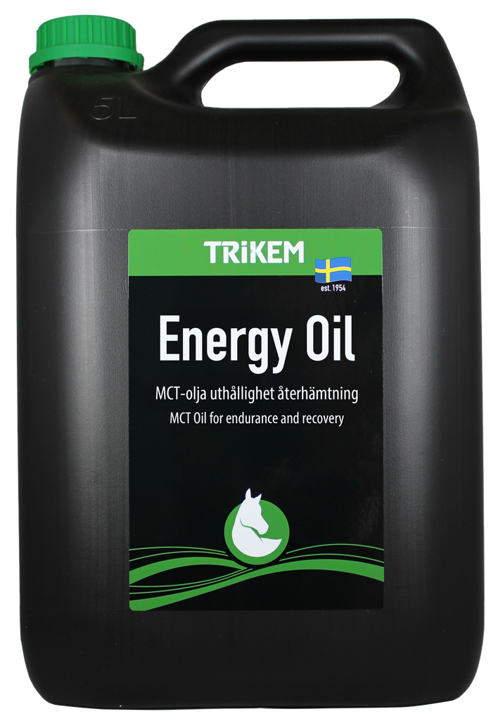 Trikem Energy Oil 5 l