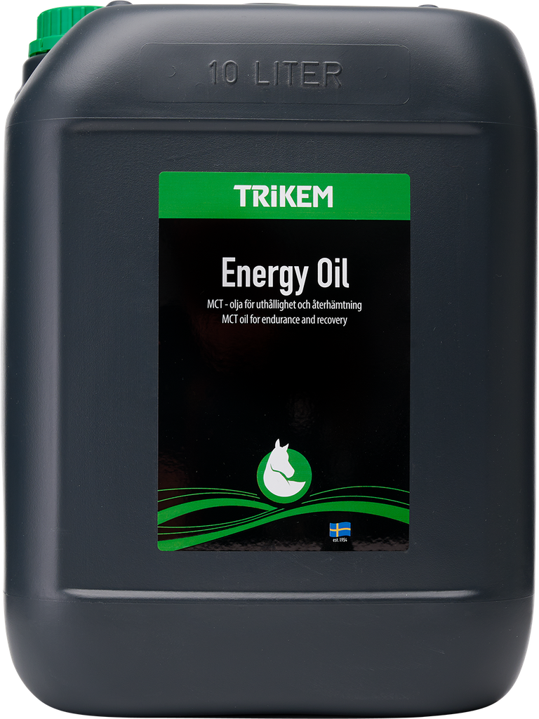 Trikem Energy Oil 10 l