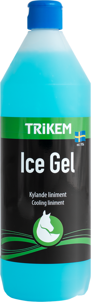 Trikem Ice Gel 1000 ml