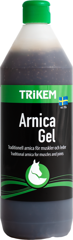 Trikem ArnicaGel 1000 ml