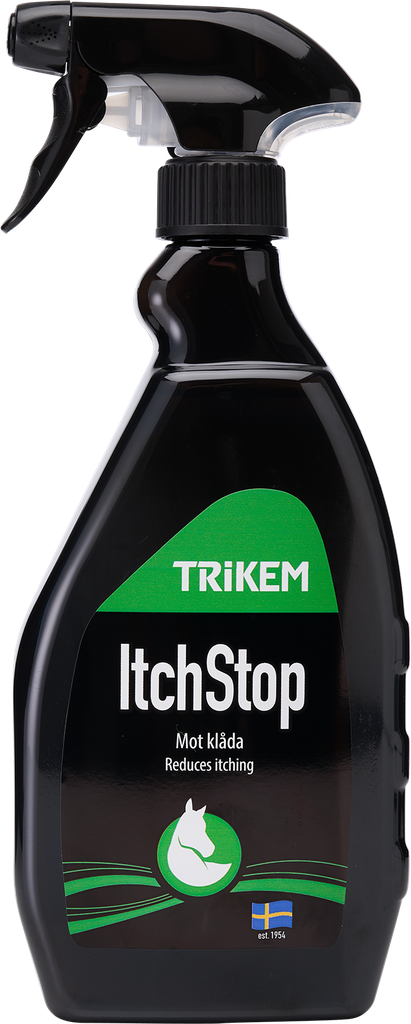 Trikem ItchStop 500 ml