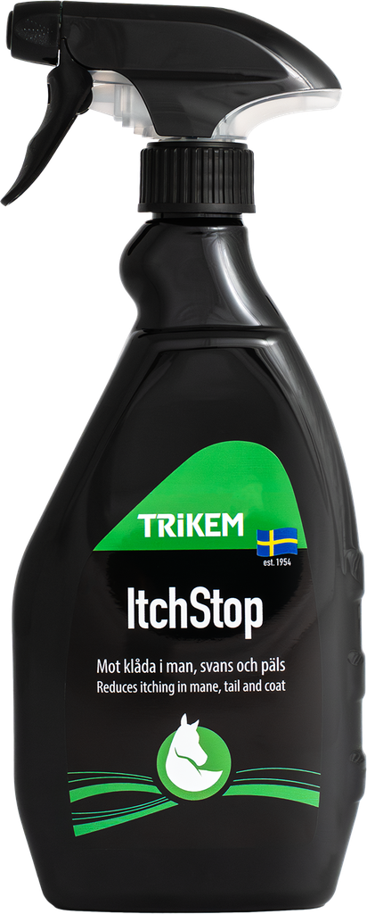 Trikem ItchStop 500 ml
