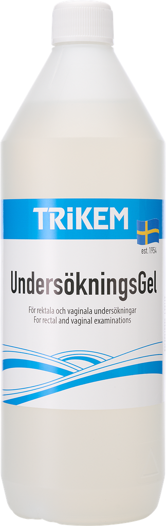 Trikem Undersökningsgel 1 L