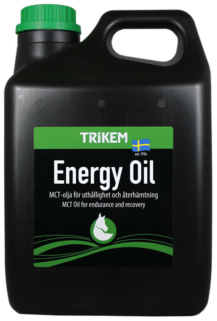 Trikem Energy Oil 2500 ml