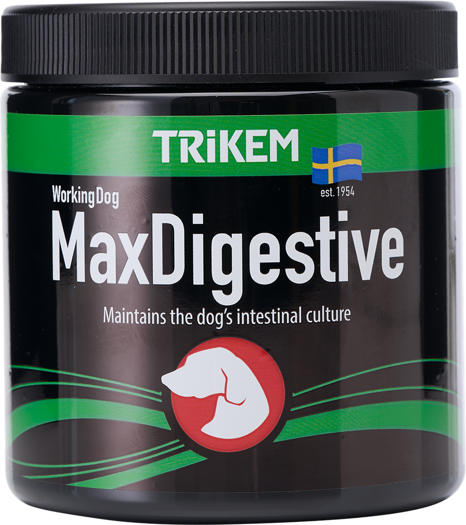 WorkingDog Digestive 600 g