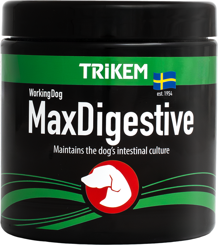 WorkingDog Digestive 600 g