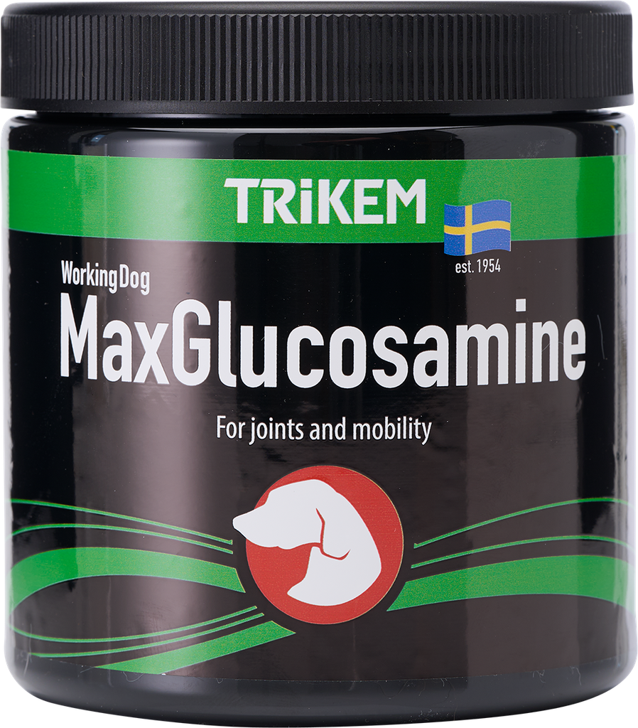 WorkingDog MaxGlucosamine+ 450 g