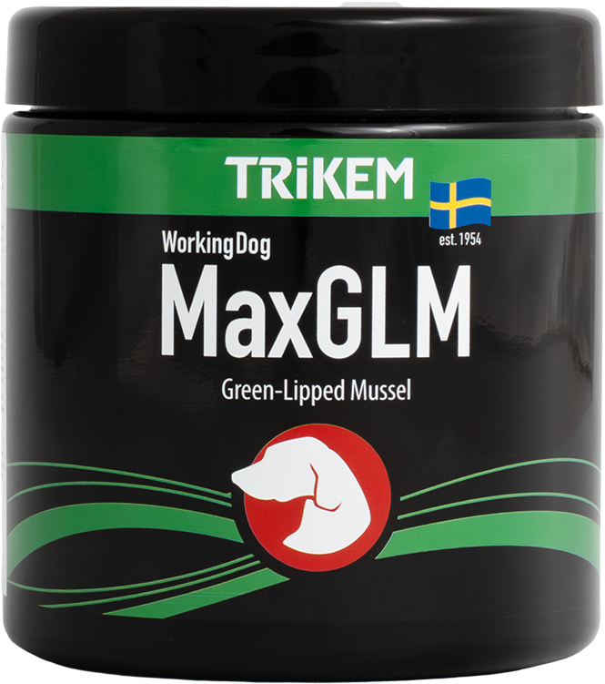 WorkingDog MaxGLM 450 g