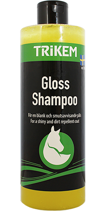 Trikem Gloss Shampoo 500 ml